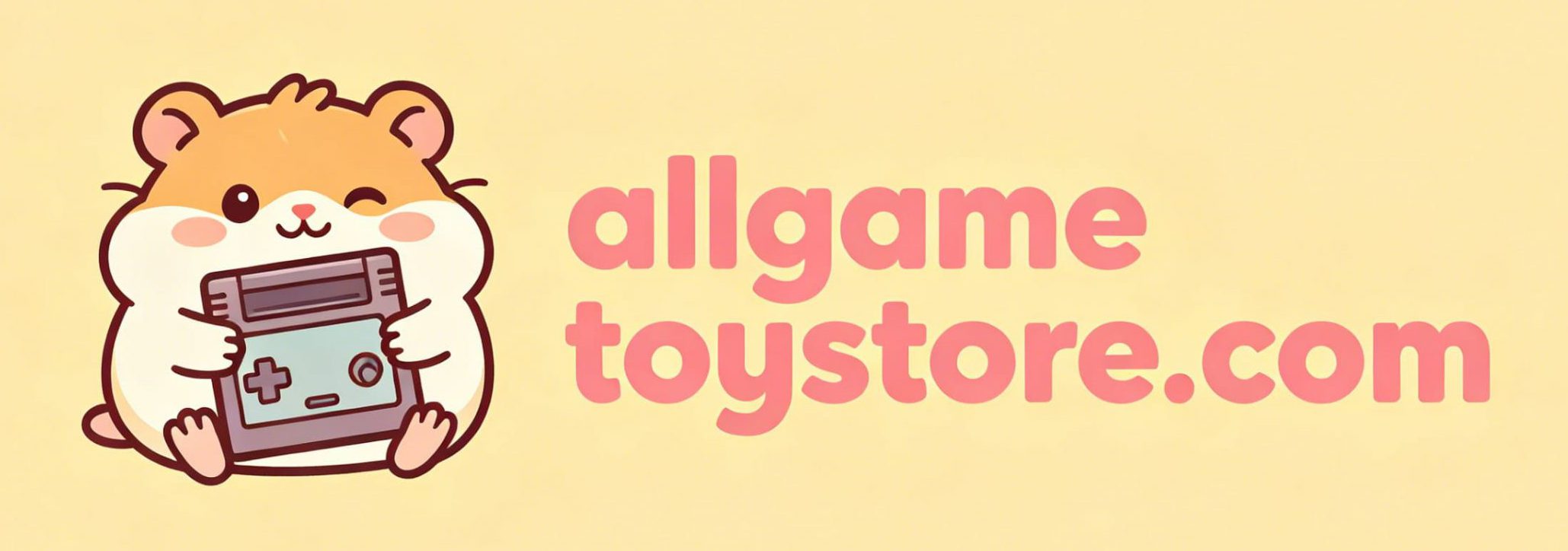 All Game Toy Store Games and Collectibles